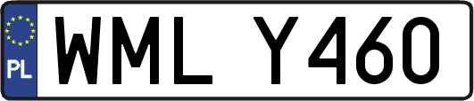 WMLY460