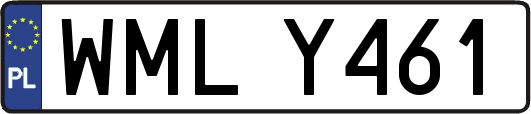 WMLY461