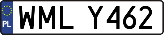 WMLY462