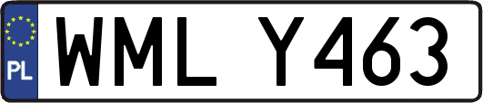 WMLY463