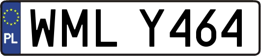 WMLY464