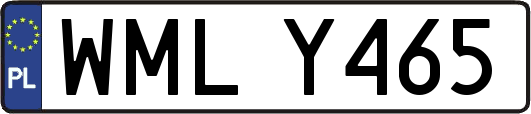 WMLY465
