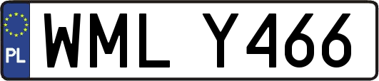 WMLY466