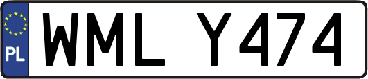 WMLY474