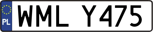 WMLY475