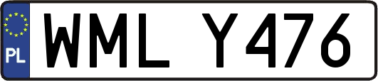 WMLY476