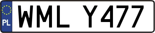 WMLY477