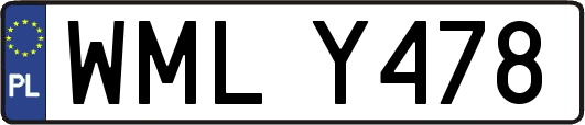 WMLY478