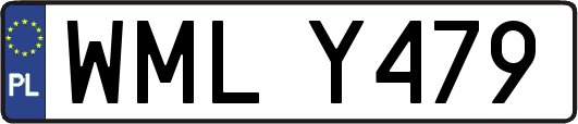 WMLY479