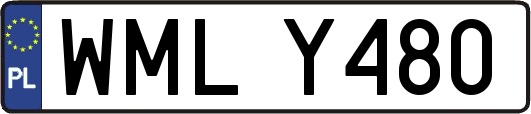 WMLY480