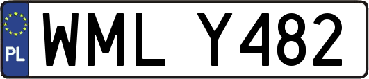 WMLY482