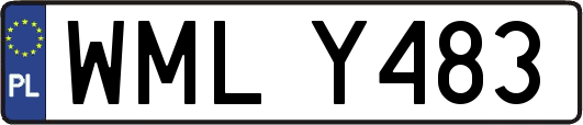 WMLY483