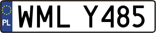WMLY485