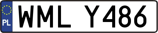 WMLY486