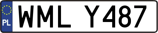 WMLY487