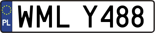 WMLY488