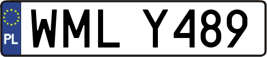 WMLY489