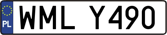 WMLY490
