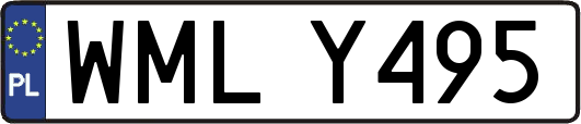 WMLY495
