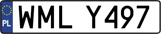 WMLY497
