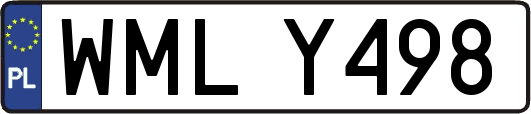 WMLY498