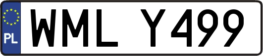 WMLY499
