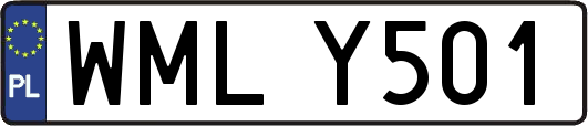WMLY501