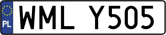 WMLY505