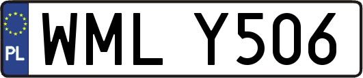 WMLY506