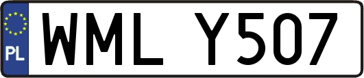 WMLY507