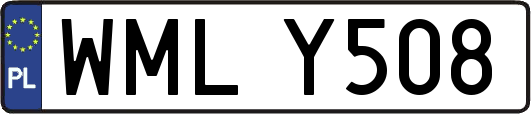WMLY508