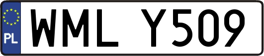 WMLY509