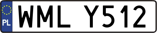 WMLY512