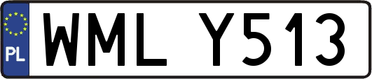 WMLY513