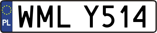 WMLY514