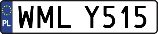 WMLY515