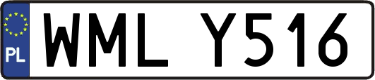 WMLY516