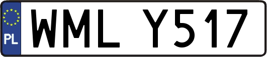 WMLY517