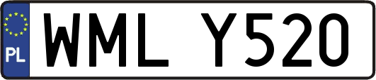 WMLY520