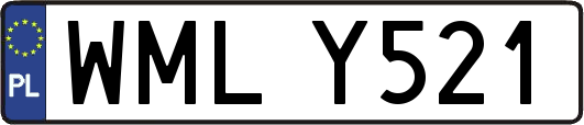 WMLY521
