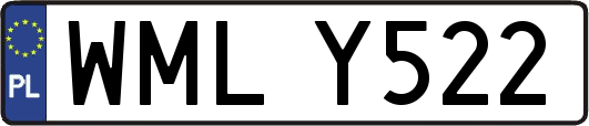 WMLY522