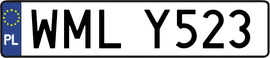 WMLY523
