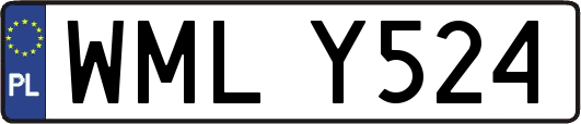 WMLY524