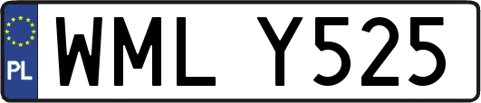 WMLY525
