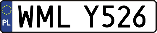 WMLY526