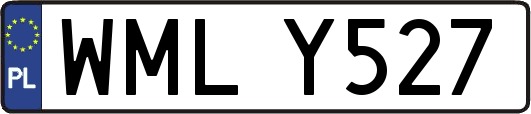 WMLY527