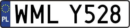 WMLY528