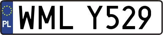 WMLY529