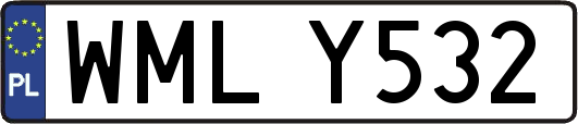WMLY532