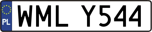 WMLY544